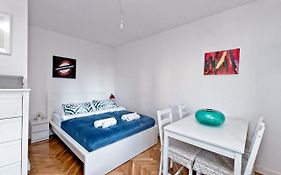 Noctis Apartment Panska III